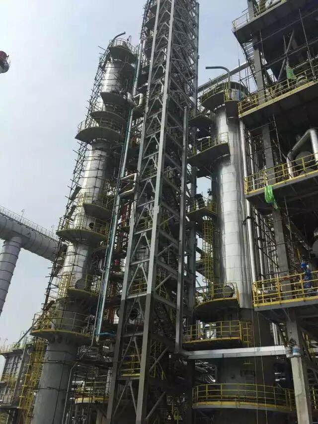 浈江设备翻新喷涂・钢构厂房升级改造