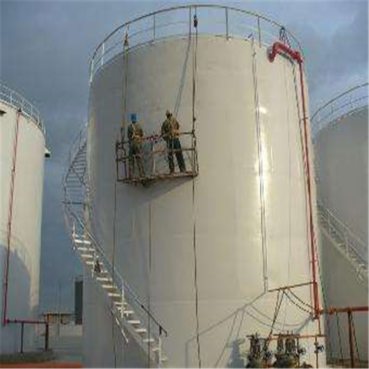 浈江喷漆翻新・工业喷漆・设备喷漆服务简介